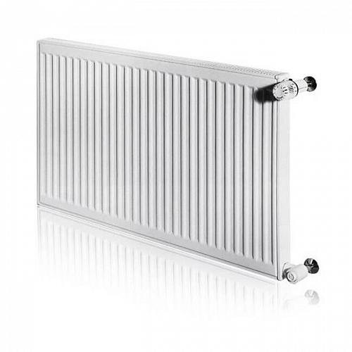 STELRAD Compact 33 600х2000 Стальные панельные радиаторы с боковым подключением