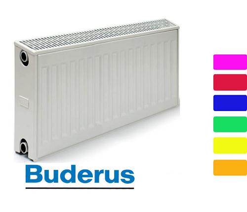 Buderus Logatrend K-Profil 33 900 400