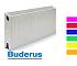 Buderus Logatrend K-Profil 33 900 1600