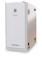 Navien LST Напольные дизельные котлы