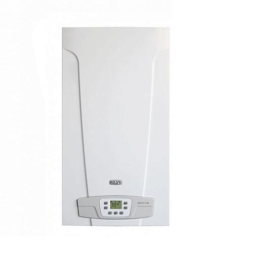 Baxi ECO-4S 24 настенный газовый котел