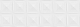 Keraben On Concept Square Blanco Brillo 30x90 настенная плитка