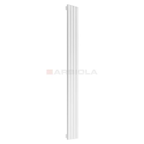 Arbiola Liner H 2200-36-09 секции цветной вертикальный радиатор c боковым подключением