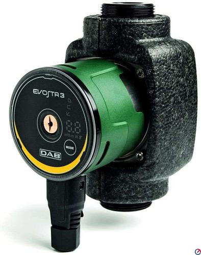 Dab Evosta 3 40/180 циркуляционный насос