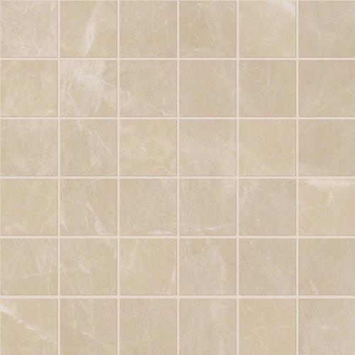 Fap Ceramiche Roma Diamond Beige Duna Gres Macromosaico 30×30 см Мозаика