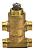 Danfoss VZ 4 DN15 (065Z5512) Клапан регулирующий четырехходовой Kvs-0,63 м3/ч