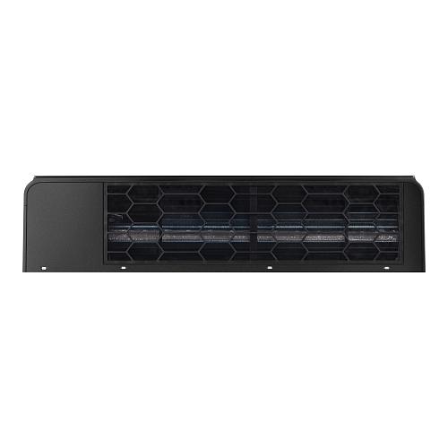 Royal Thermo Сплит-система инверторного типа Barocco DC RTBI-09HN8/black комплект