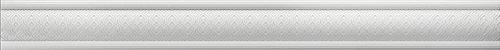 ITT Ceramic Couture Pearl Listelo 4X39,8 см Бордюр