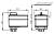 Danfoss AMV 10 DN15-25 (082G3001) Электропривод