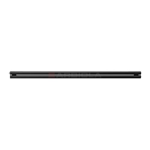 Arbiola Gorizont Iris H 1800-42-02 секции черный горизонтальный радиатор c боковым подключением
