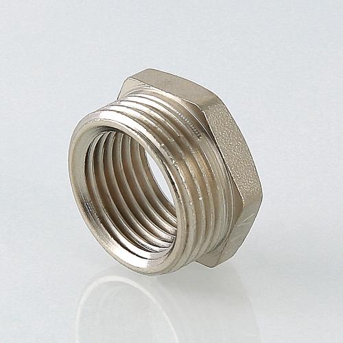 Valtec 1 1/4" х 1/2" Футорка резьбовая