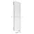 Arbiola Liner V 700-36-17 секции белый вертикальный радиатор c нижним подключением