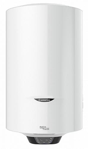 Ariston PRO1 ECO INOX ABS PW 100 V Настенный накопительный электрический водонагреватель