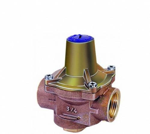 Danfoss 7bis DN20 (149B7598) Клапан редукционный