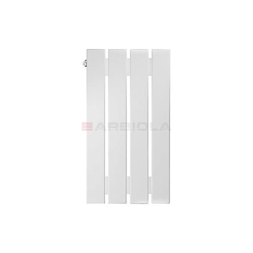 Arbiola Liner H 600-36-04 секции цветной вертикальный радиатор c боковым подключением