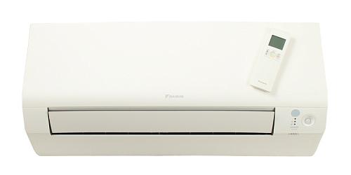 Настенный кондиционер сплит-система Daikin  FTXM35M/RXM35M инвертор