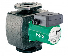 Wilo TOP-S 80/10 DM PN10 Циркуляционный насос фланцевый