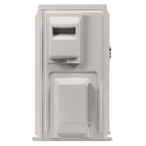 Royal Thermo Сплит-система инверторного типа Barocco DC RTBI-18HN8/white комплект
