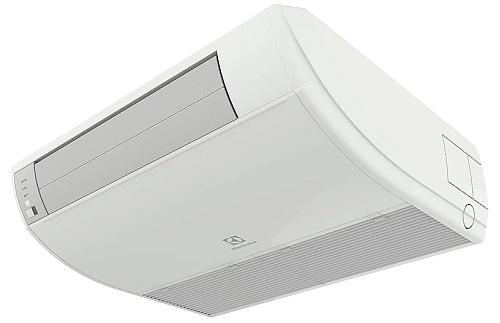 Electrolux Сплит-система напольно-потолочного типа EACU-60H/UP4-DC/N8 комплект