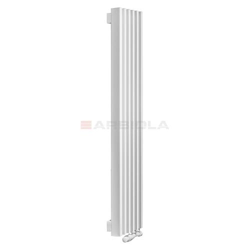 Arbiola Compact V 1000-63-03 секции цветной вертикальный радиатор c нижним подключением
