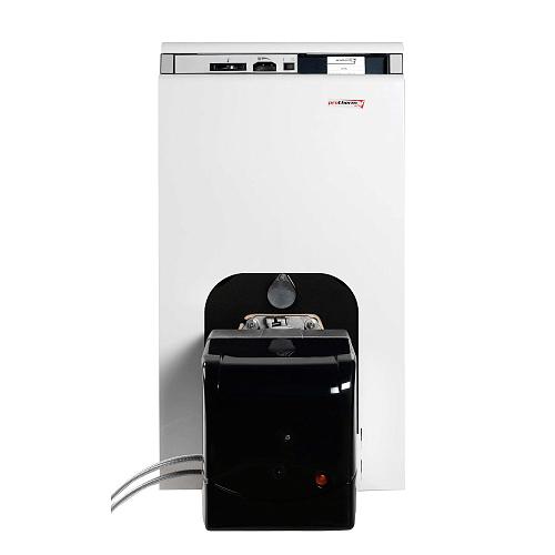 Protherm 70 NL Бизон напольный жидкотопливный котёл