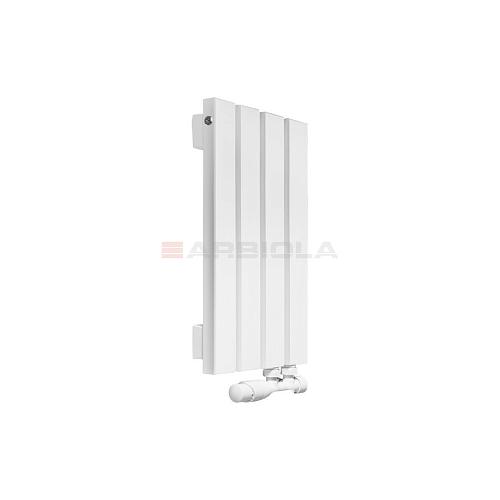 Arbiola Liner V 600-36-28 секции цветной вертикальный радиатор c нижним подключением