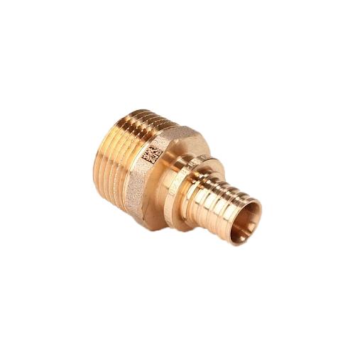 Переходник с наружной резьбой РЕХАУ 25-R 3/4 RX+ арт. 14563183001