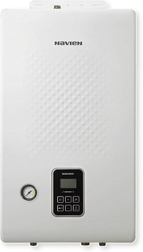 Navien EQB - 15HW (new) электрический котел