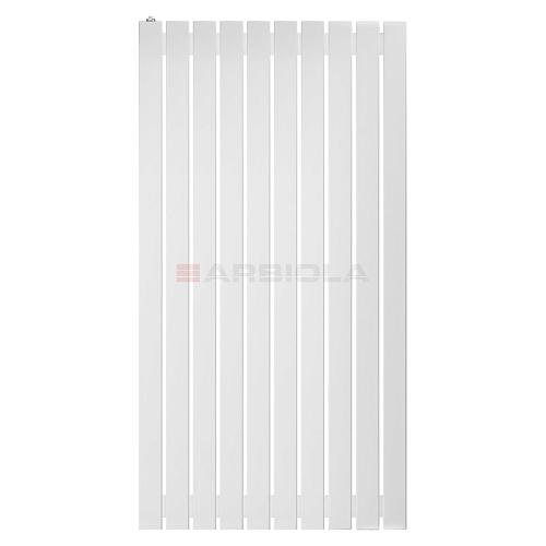 Arbiola Liner H 1200-36-10 секции цветной вертикальный радиатор c боковым подключением