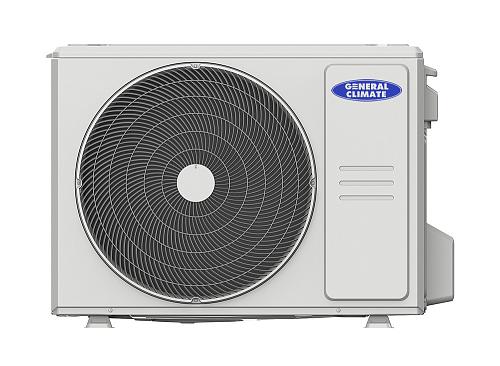 General Climate Сплит-система кассетного типа GC/GU-4C36HRN2 комплект