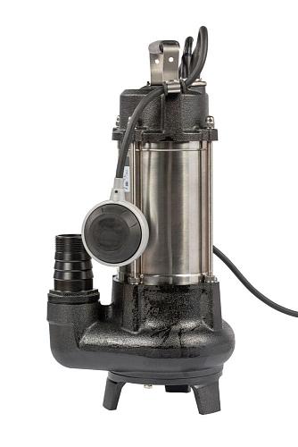 Native NSP 50/230-1.5/S Погружной насос для отвода сточных вод