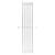  Arbiola Ritmo H 1000-40-05 секции белый вертикальный радиатор c боковым подключением