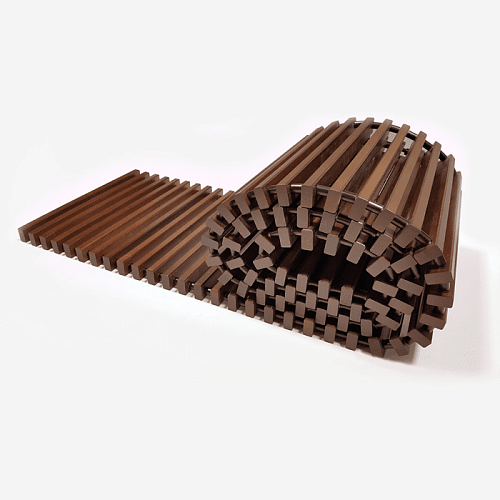 Itermic GRILL 4600 SGW-40 Решетка деревянная поперечная