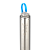 Aquario ASP5B-90-100BE(3HP) скважинный насос