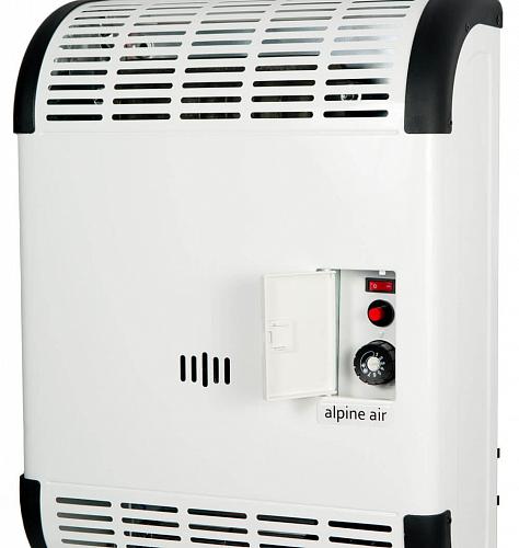 Конвектор газовый Alpine Air NGS-20F