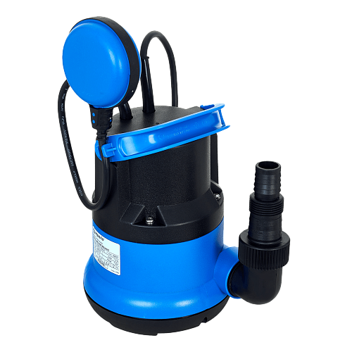 Aquario ADS-260-5E (mini) дренажный насос