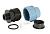 Unipum D25x1/2" переход н/р фитинг для труб ПНД
