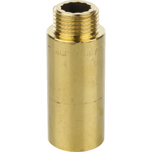 STOUT  Удлинитель внутренняя/наружная резьба 1/2X60