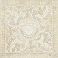 Versace Marble Rosone Bianco 117,2x117,2 см  Панно