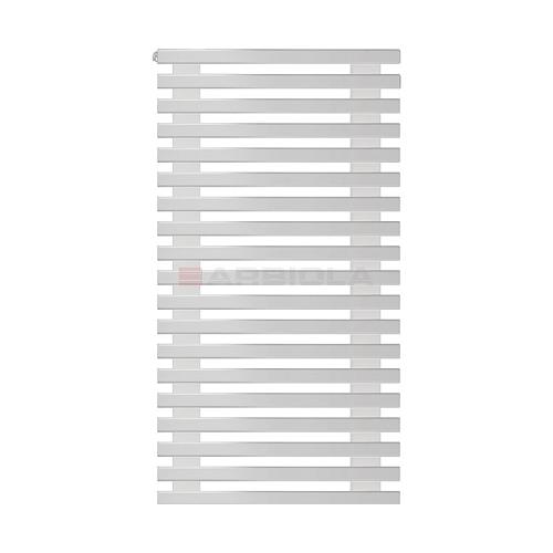 Arbiola Gorizont Compact H 500-63-19 секции цветной горизонтальный радиатор c боковым подключением