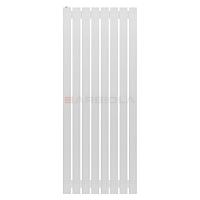 Arbiola Mono H 1000-60-08 секции белый вертикальный радиатор c боковым подключением