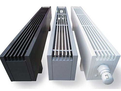 Itermic ITF 130-200-2500 конвектор напольный