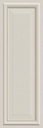 Settecento Park Avenue Gold su Ivory 24x72 см Настенная плитка