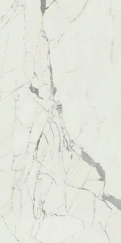 Caesar Anima Statuario Venato Nat.30x60 см Напольная плитка