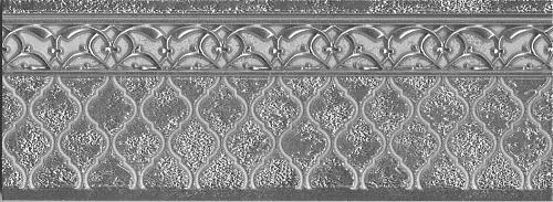 Aparici Alhambra Zocalo 11x29,75 см Бордюр