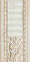 Newker Coliseum Forum B Ivory Listello 15x31 Бордюр