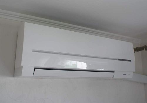 Настенные сплит-системы Mitsubishi Electric MSZ-SF25VE/MUZ-SF25VE  Standart Inverter