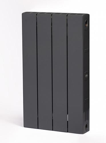 Rifar Supremo 500 - 04 секции титан биметаллический секционный радиатор
