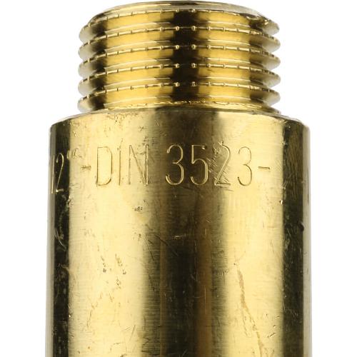 STOUT  Удлинитель внутренняя/наружная резьба 1/2X60