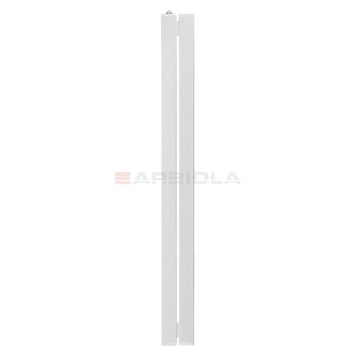Arbiola Liner H 1200-36-02 секции цветной вертикальный радиатор c боковым подключением